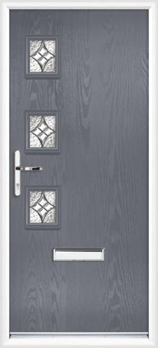 Hampshire zinc art elegance 